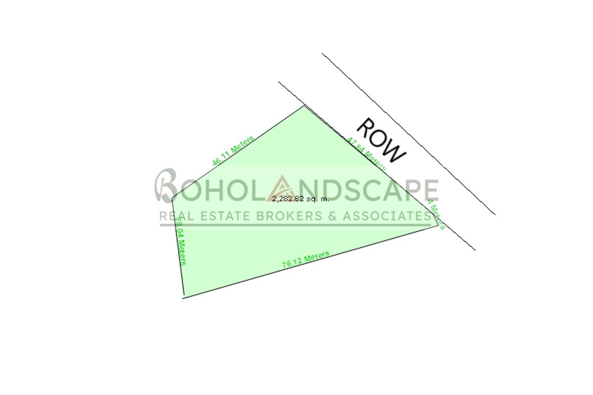 Land for Sale in Dao, Tagbilaran, Bohol – photo 3