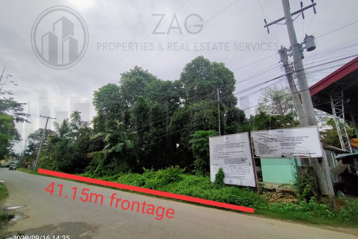 Land for Sale in Dao, Tagbilaran, Bohol – photo 4