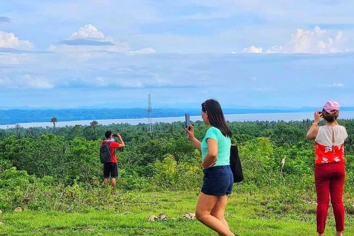 Land for Sale in Dapdap, San Remigio, Cebu – photo 2