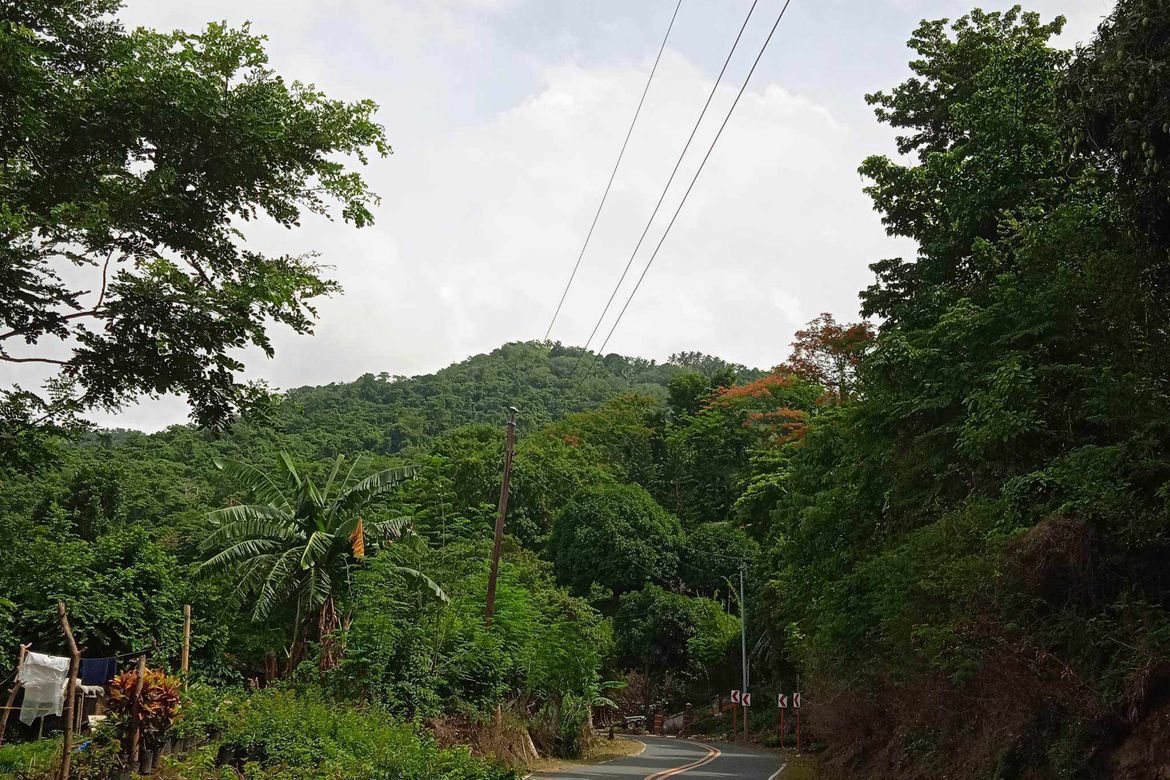 Land for Sale in Dapdap West, Tagaytay, Cavite