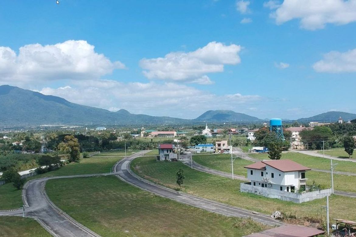 Land for Sale in Darasa, Tanauan, Batangas