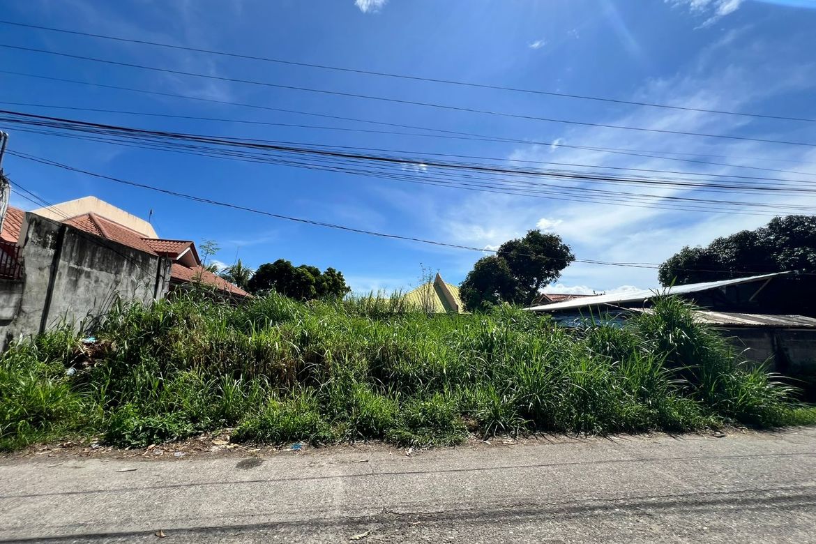 Land for Sale in Daro, Dumaguete, Negros Oriental – photo 2
