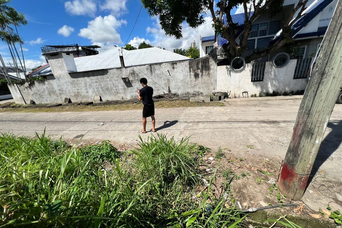 Land for Sale in Daro, Dumaguete, Negros Oriental – photo 5