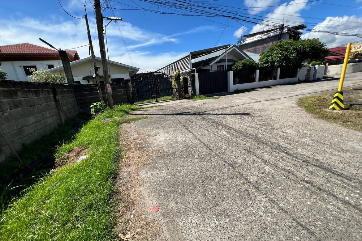 Land for Sale in Daro, Dumaguete, Negros Oriental – photo 7