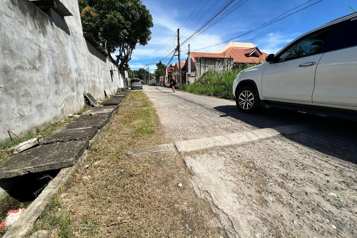Land for Sale in Daro, Dumaguete, Negros Oriental – photo 8