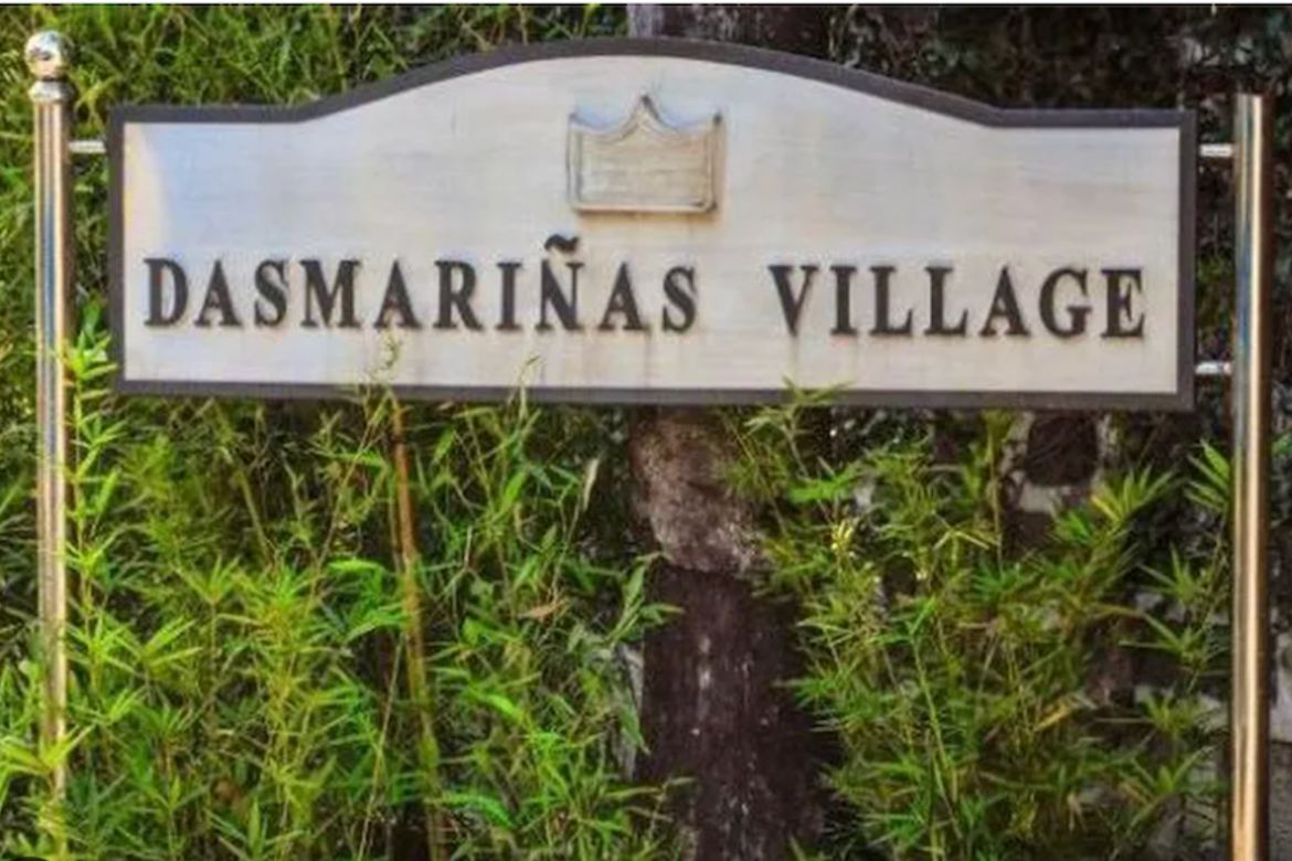 Land for Sale in Dasmariñas North, Makati, Metro Manila near MRT-3 Ayala – photo 3