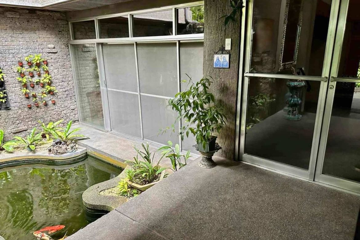 Land for Sale in Dasmariñas North, Makati, Metro Manila near MRT-3 Ayala – photo 7