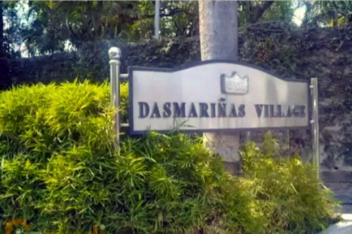 Land for Sale in Dasmariñas North, Makati, Metro Manila near MRT-3 Ayala – photo 3