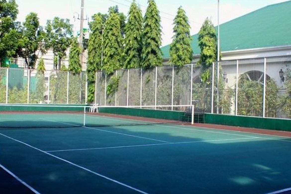 Land for Sale in Dasmariñas Village, Dasmariñas North, Makati City near MRT-3 Magallanes – photo 9