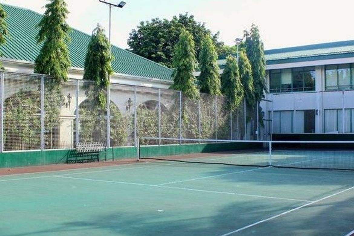 Land for Sale in Dasmariñas Village, Dasmariñas North, Makati City near MRT-3 Magallanes – photo 10