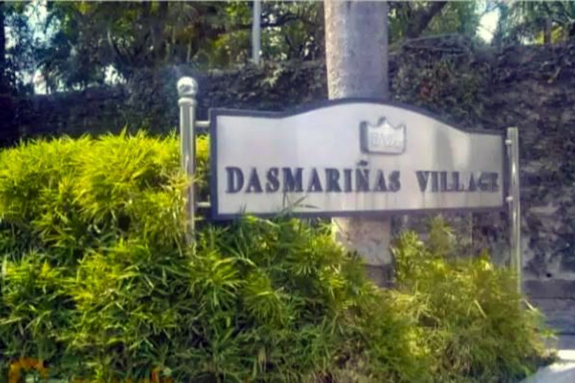 Land for Sale in Dasmariñas Village, Dasmariñas North, Makati, Metro Manila near MRT-3 Magallanes – photo 5