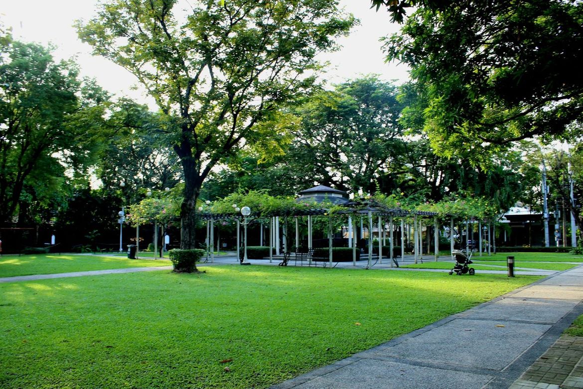 Land for Sale in Dasmariñas Village, Dasmariñas North, Makati, Metro Manila near MRT-3 Magallanes – photo 8