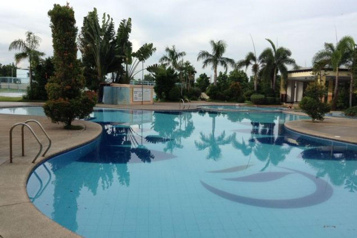 Land for Sale in Dau, Mabalacat, Pampanga