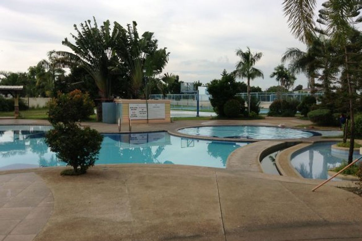 Land for Sale in Dau, Mabalacat, Pampanga – photo 2