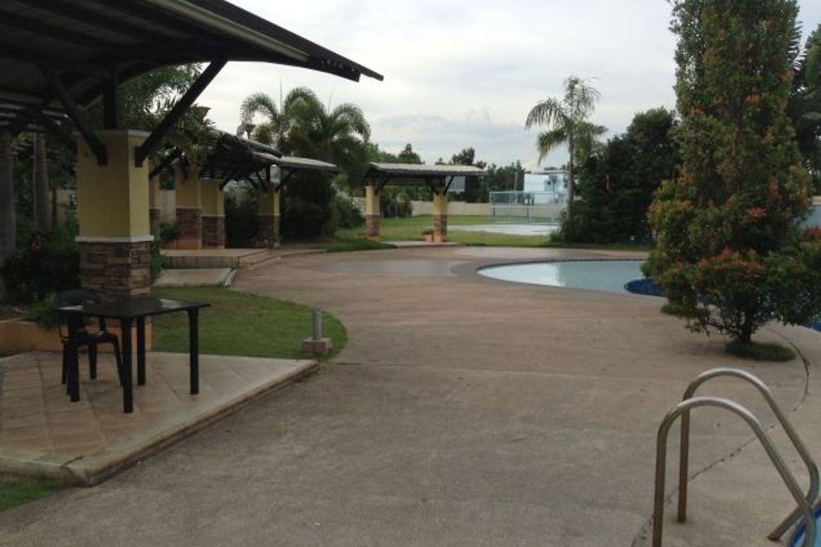 Land for Sale in Dau, Mabalacat, Pampanga – photo 3