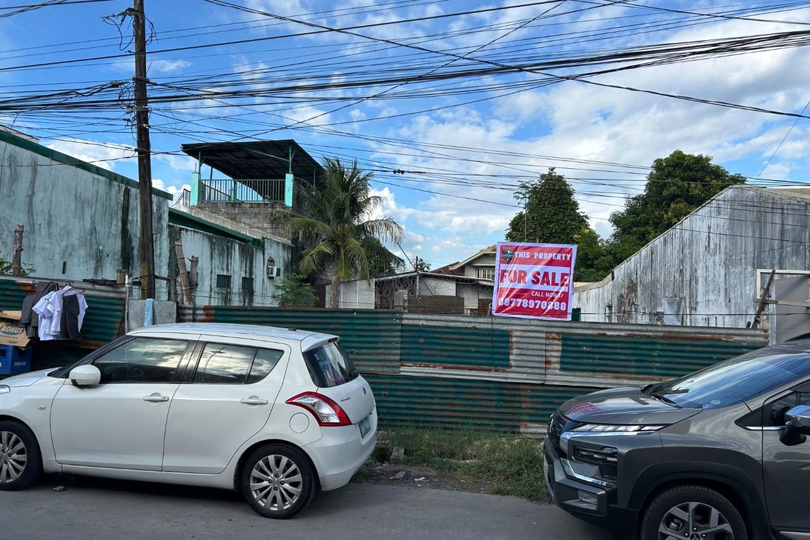 Land for Sale in Dau, Mabalacat, Pampanga – photo 3