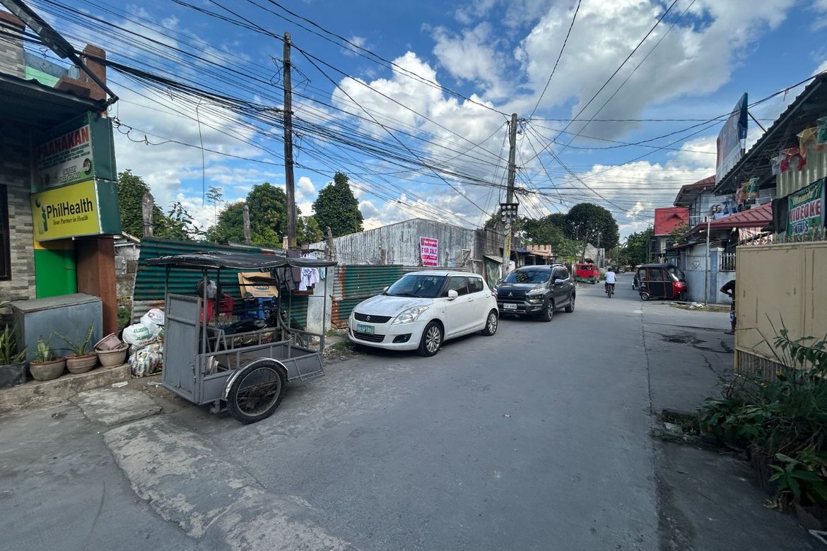 Land for Sale in Dau, Mabalacat, Pampanga – photo 4