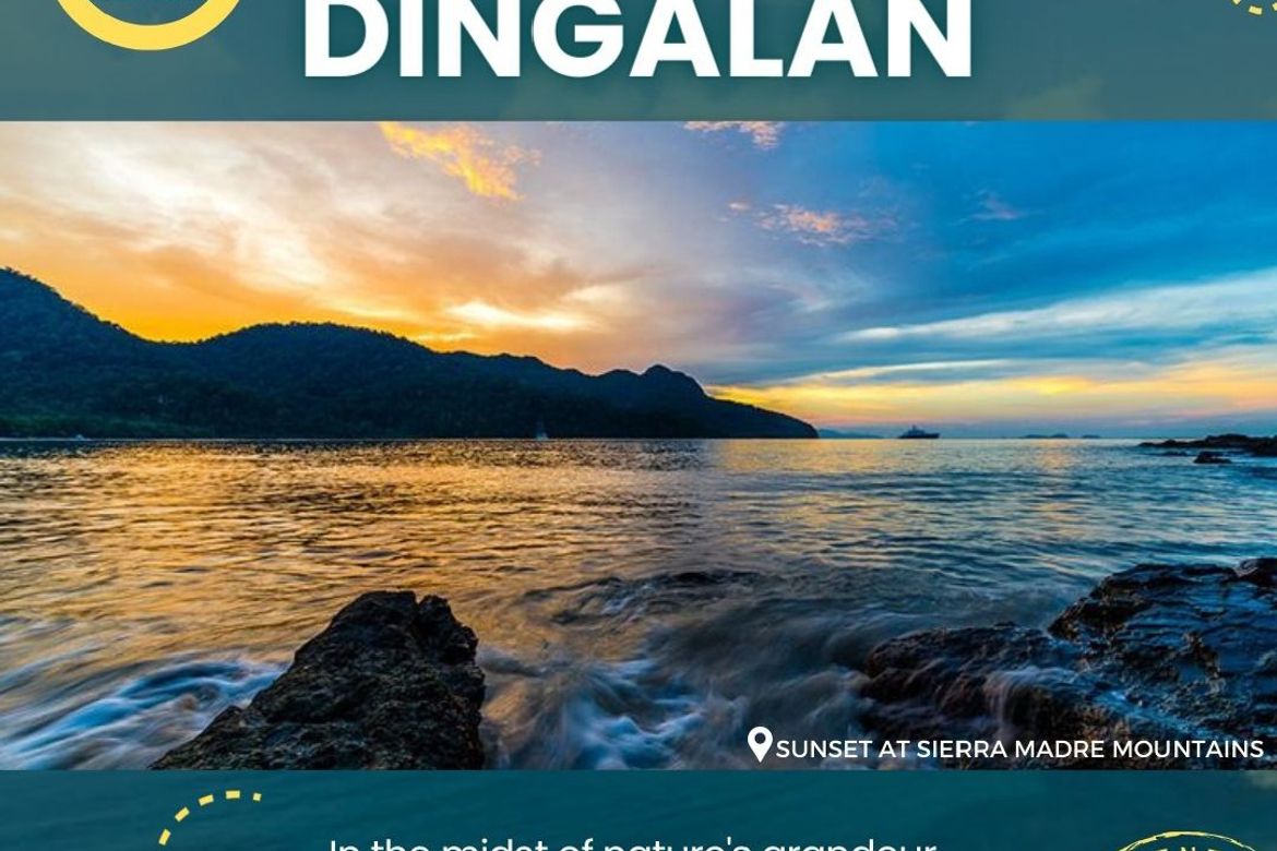 Land for Sale in Davildavilan, Dingalan, Aurora