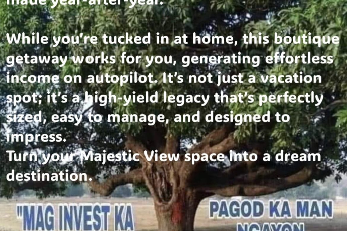Land for Sale in Davildavilan, Dingalan, Aurora – photo 7