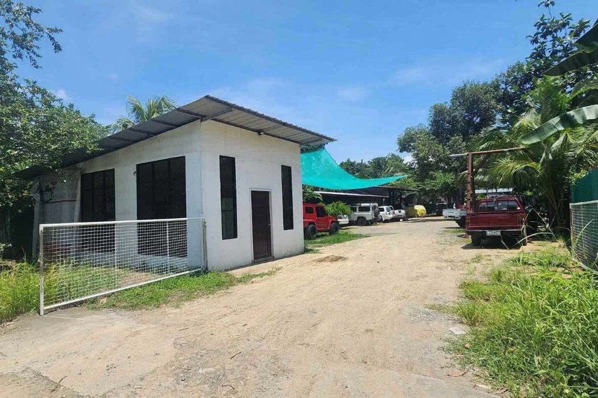 Land for Sale in Dawis, Digos, Davao del Sur