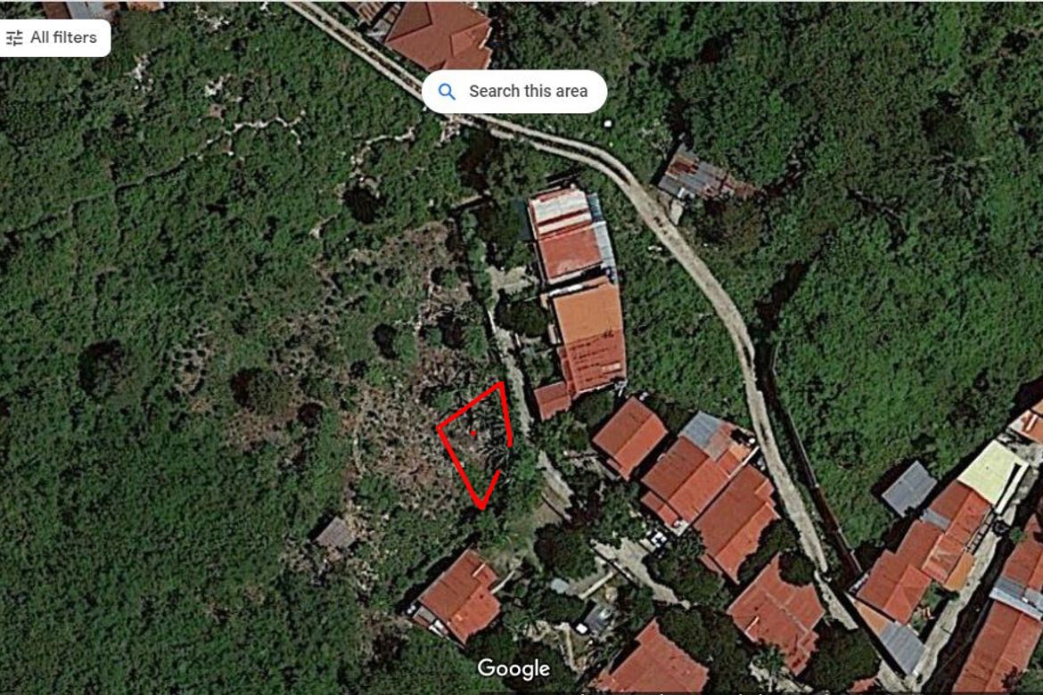 Land for Sale in Day-As, Cordoba, Cebu
