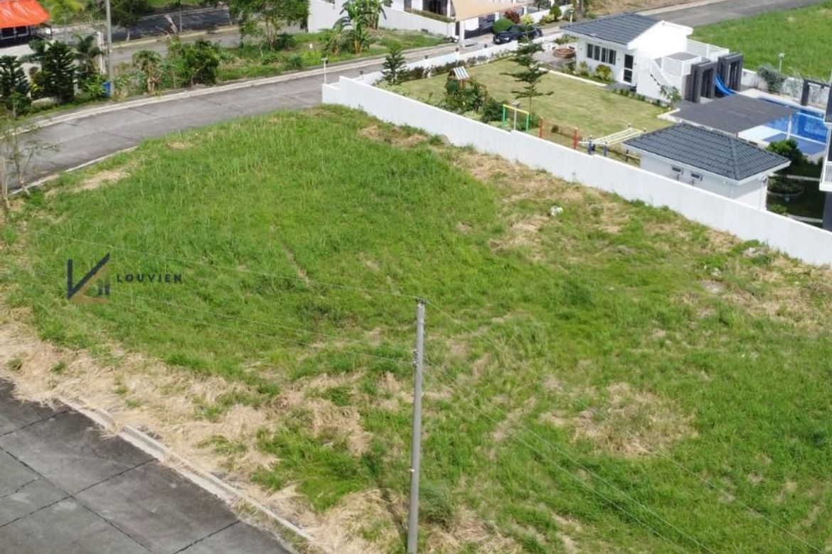 Land for Sale in Dayap Itaas, Laurel, Batangas – photo 8