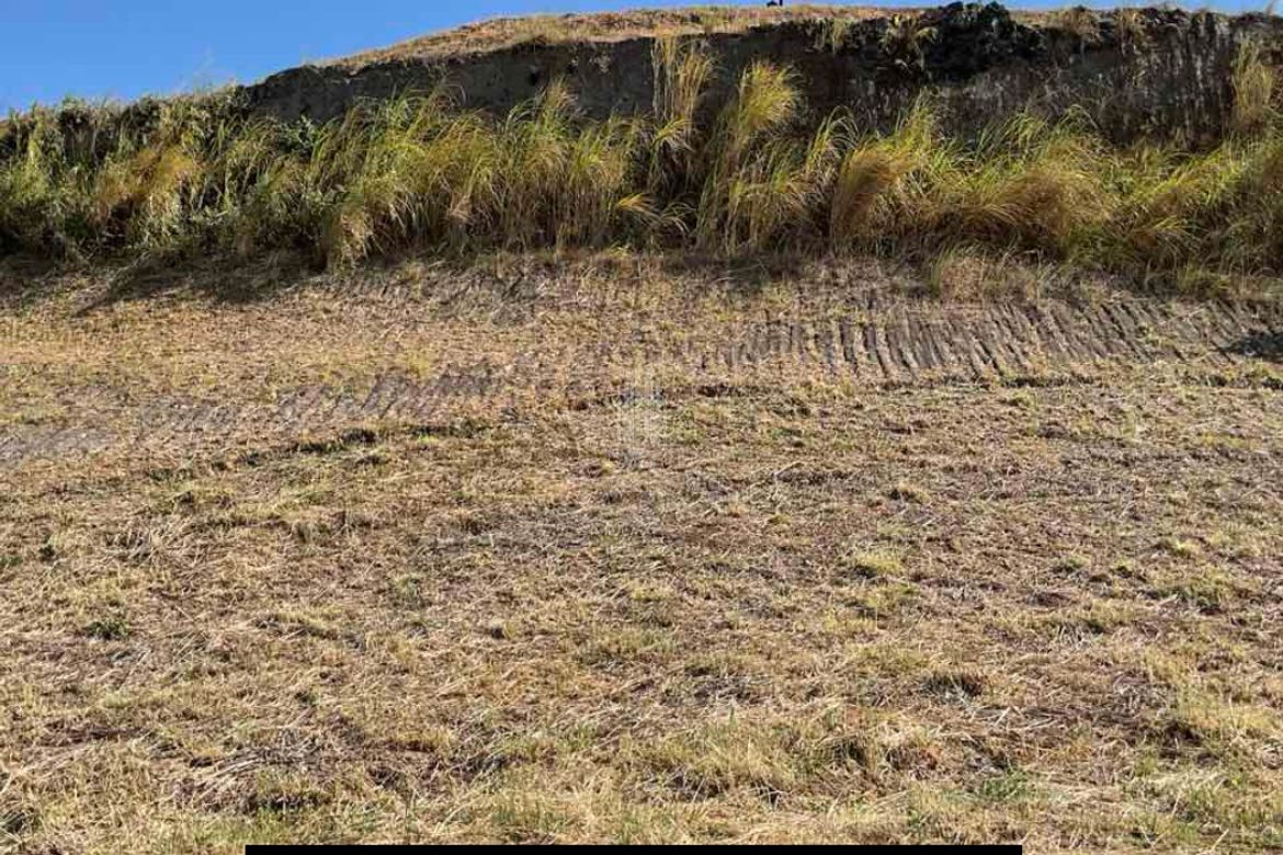 Land for Sale in Dayap Itaas, Laurel, Batangas
