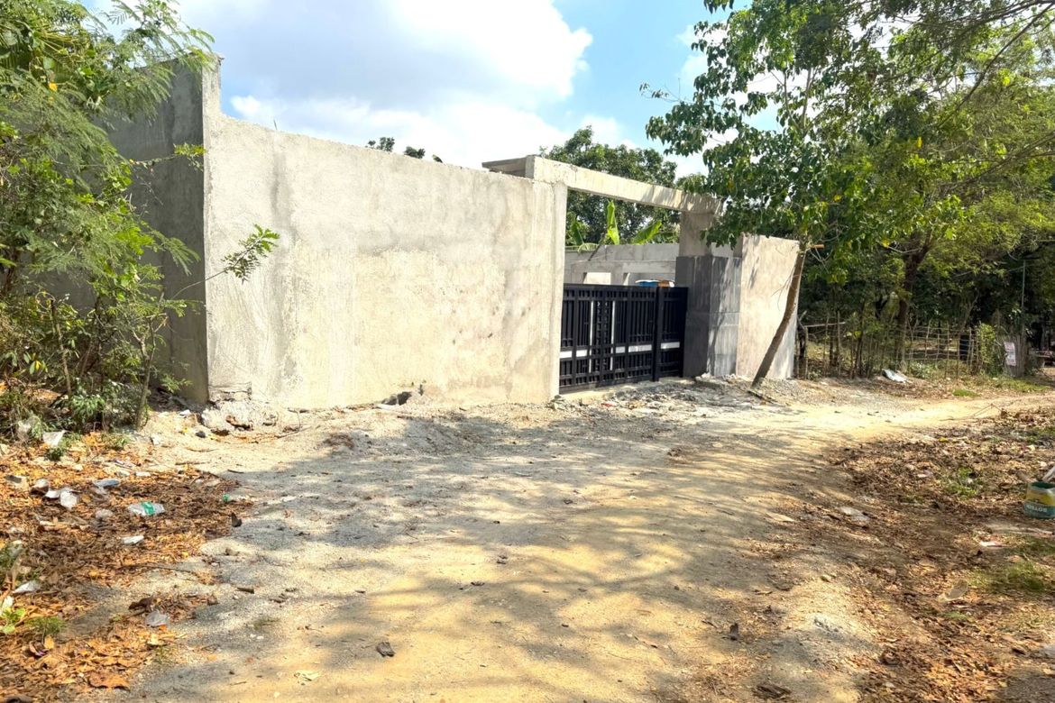 Land for Sale in De Ocampo, Trece Martires, Cavite