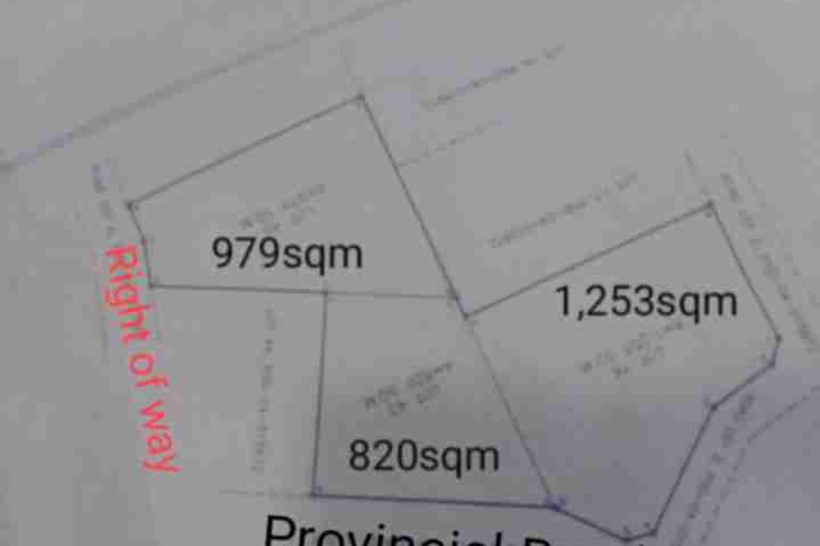 Land for Sale in De Ocampo, Trece Martires, Cavite – photo 7