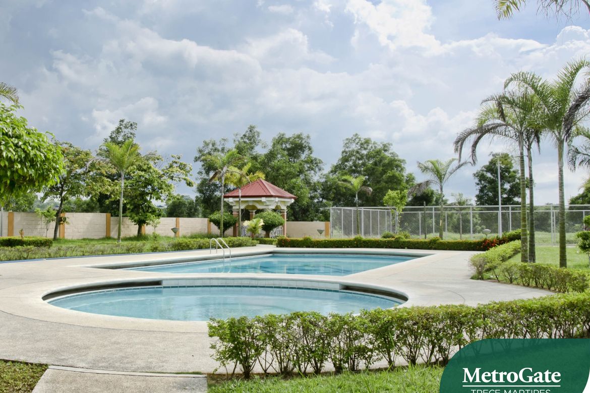 Land for Sale in De Ocampo, Trece Martires, Cavite – photo 2