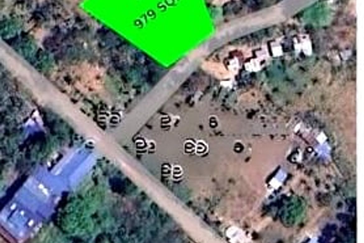 Land for Sale in De Ocampo, Trece Martires, Cavite – photo 3