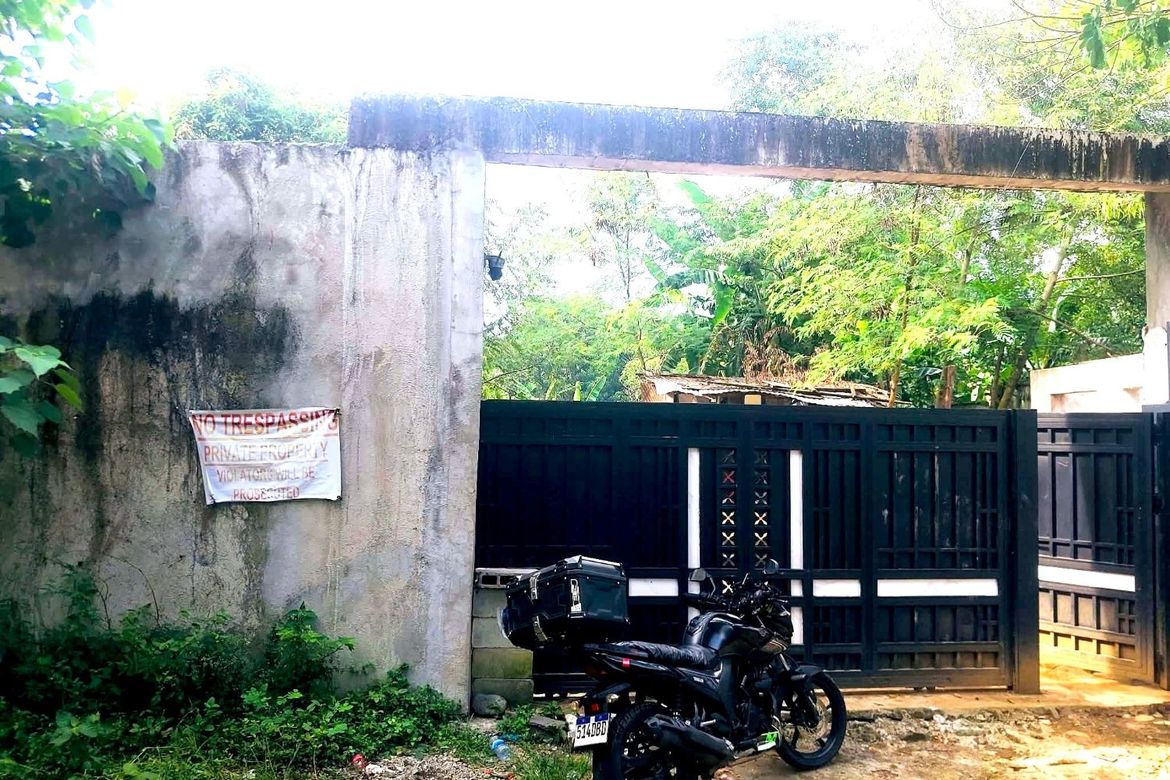 Land for Sale in De Ocampo, Trece Martires, Cavite – photo 7