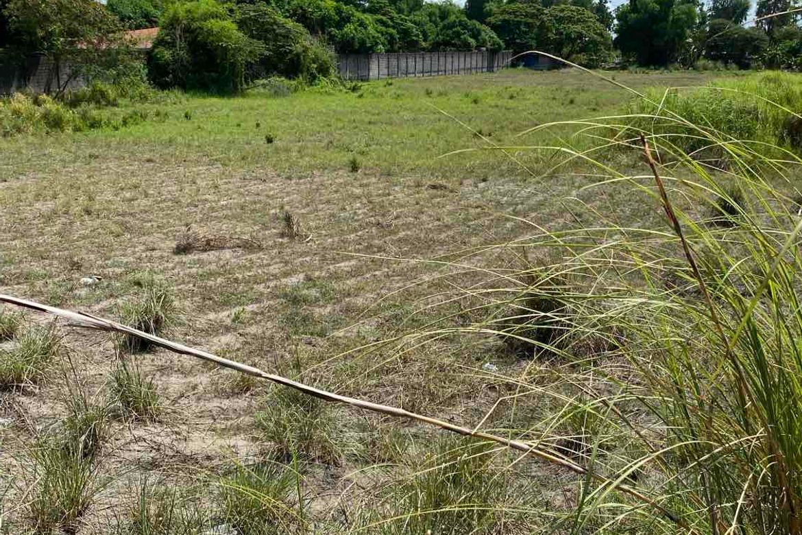 Land for Sale in Del Carmen, San Fernando, Pampanga – photo 4