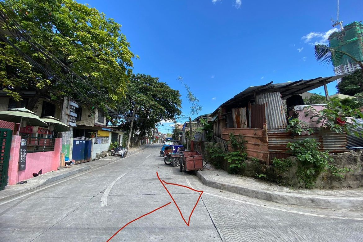 Land for Sale in Del Monte, Quezon City, Metro Manila – photo 3