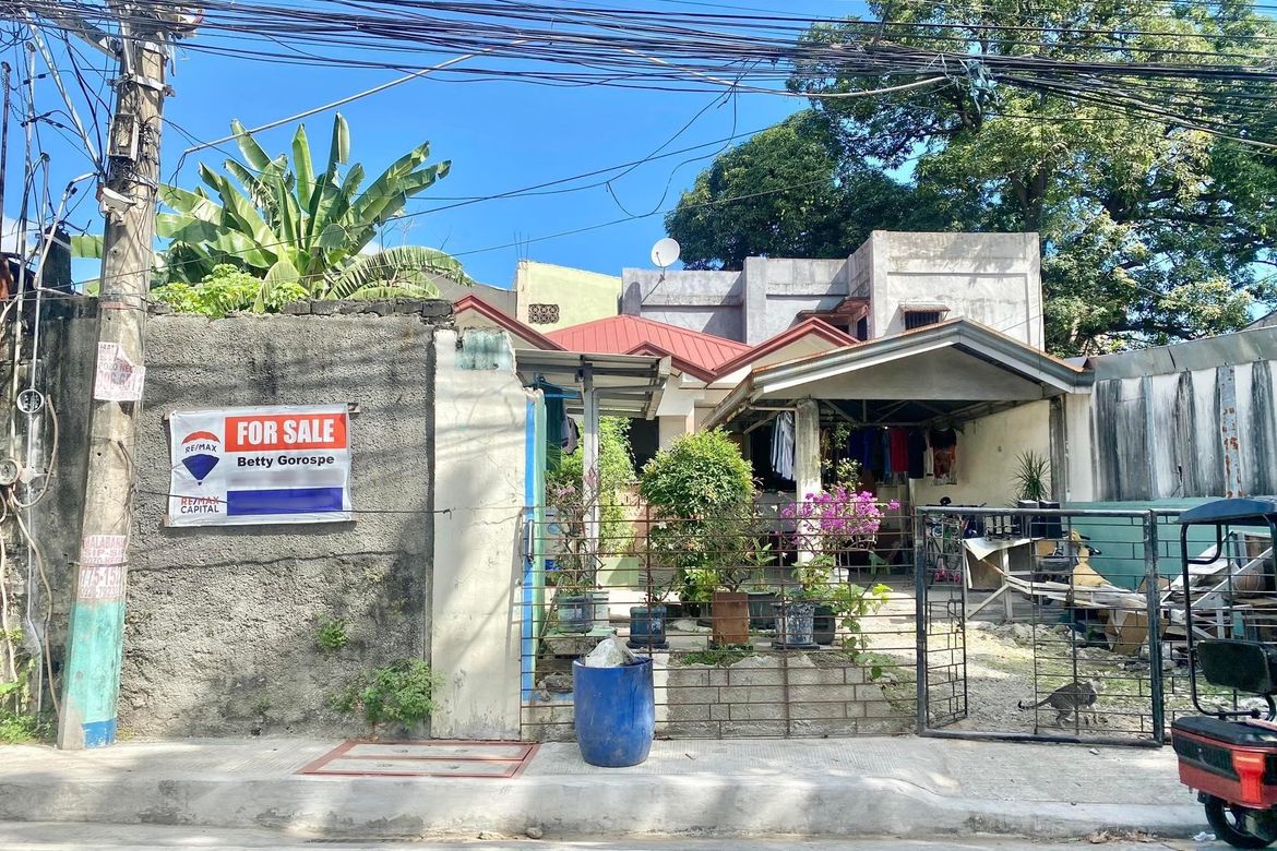 Land for Sale in Del Monte, Quezon City, Metro Manila – photo 7