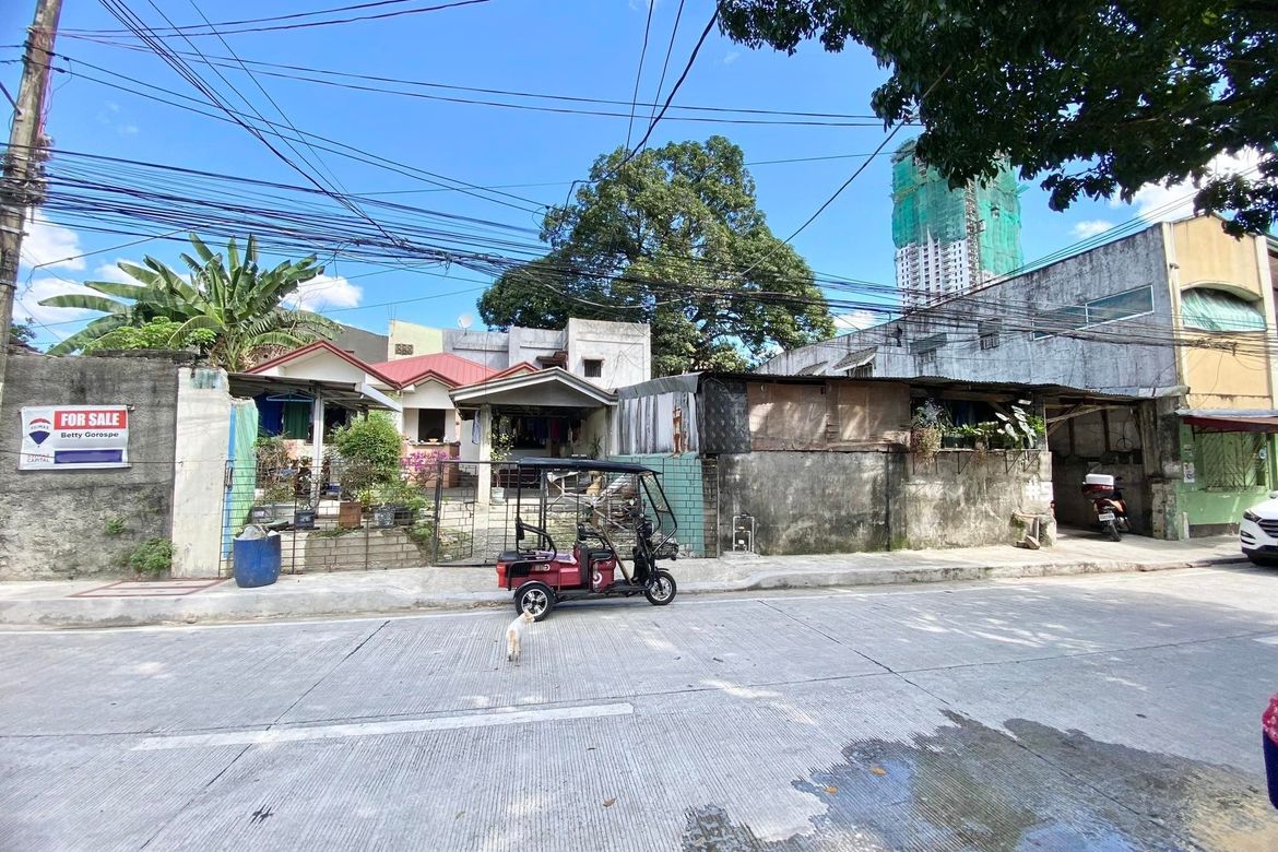 Land for Sale in Del Monte, Quezon City, Metro Manila – photo 8