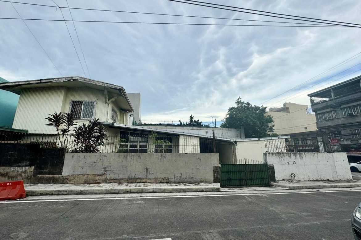 Land for Sale in Del Monte, Quezon City, Metro Manila