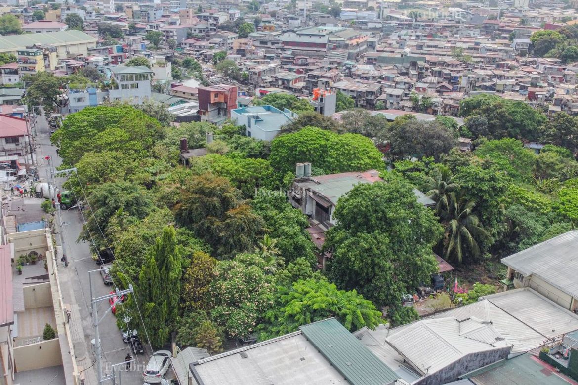 Land for Sale in Del Monte, Quezon City, Metro Manila – photo 5