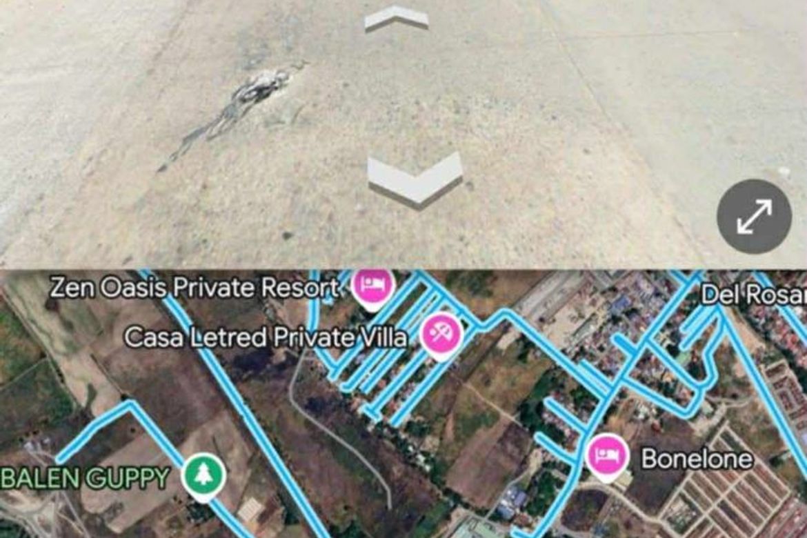 Land for Sale in Del Rosario, San Fernando, Pampanga – photo 4