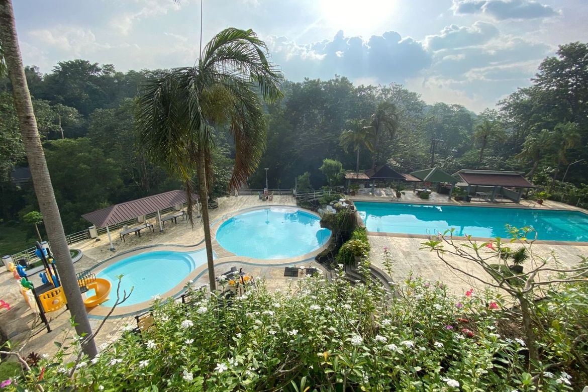 Land for Sale in Dela Paz, Antipolo, Rizal – photo 3