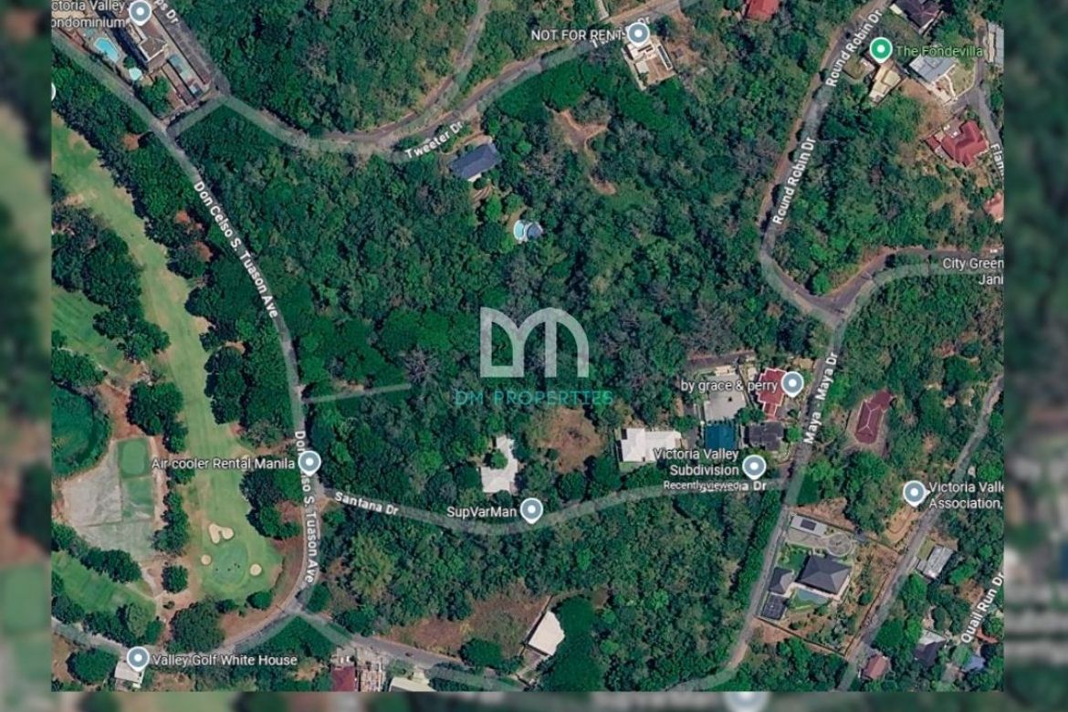 Land for Sale in Dela Paz, Antipolo, Rizal