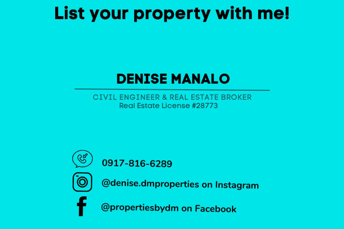 Land for Sale in Dela Paz, Antipolo, Rizal – photo 2