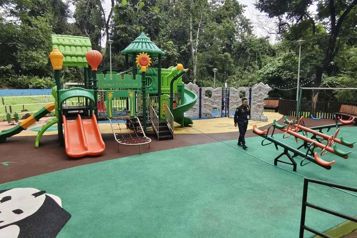 Land for Sale in Dela Paz, Antipolo, Rizal – photo 2