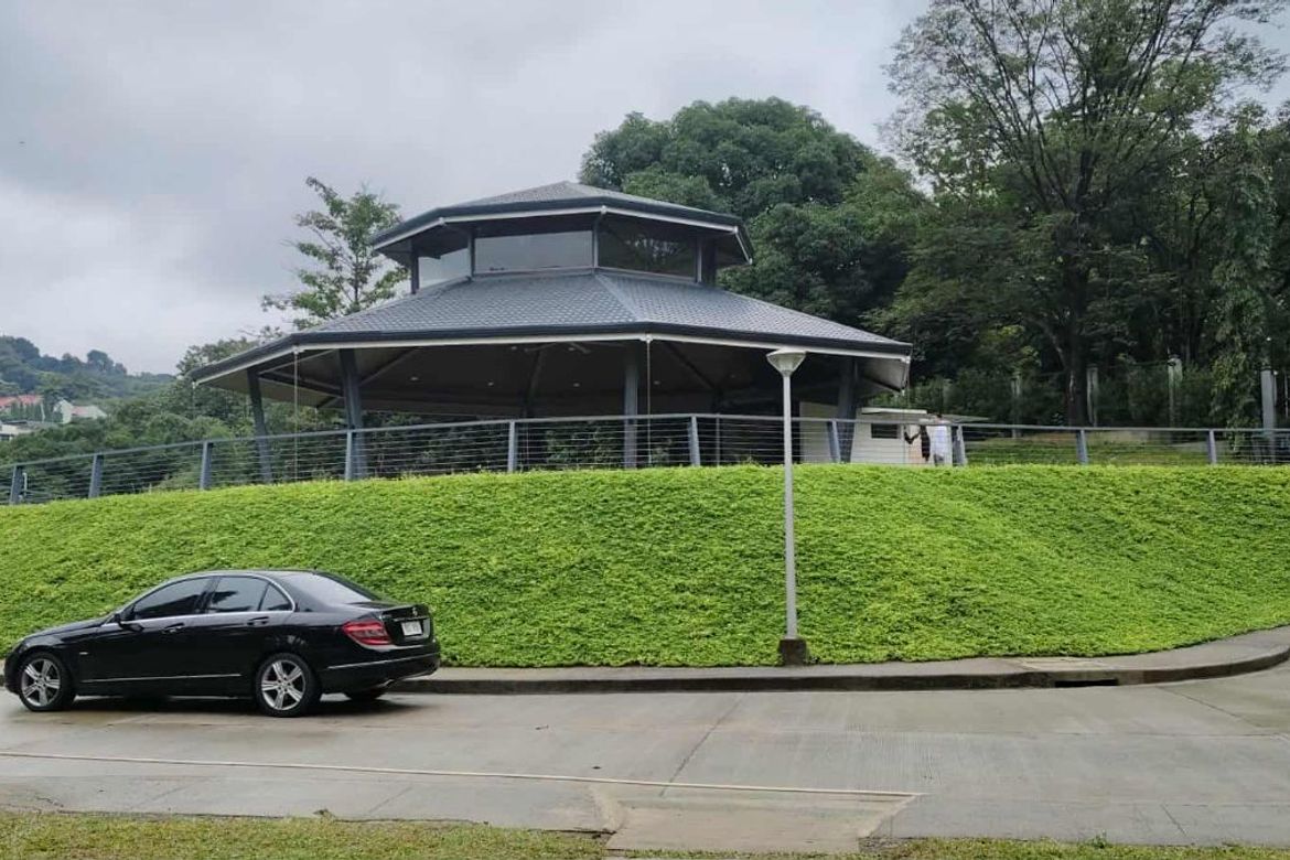 Land for Sale in Dela Paz, Antipolo, Rizal – photo 4
