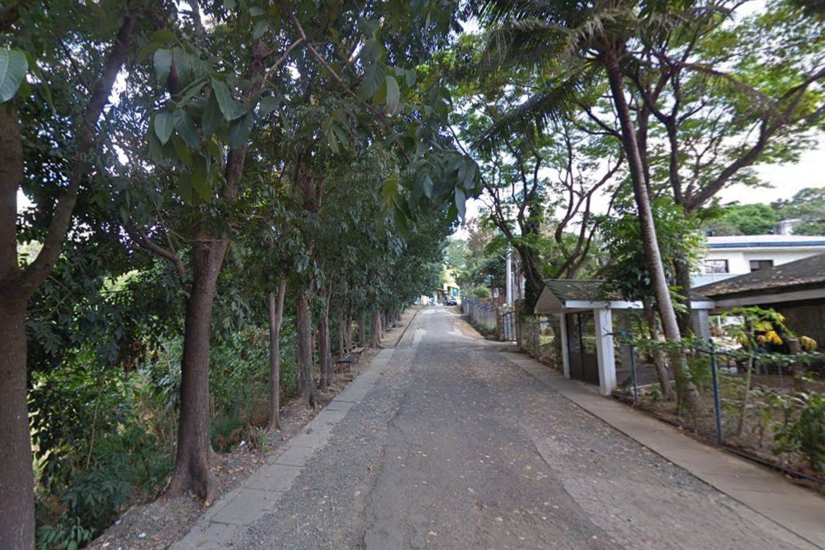 Land for Sale in Dela Paz, Antipolo, Rizal