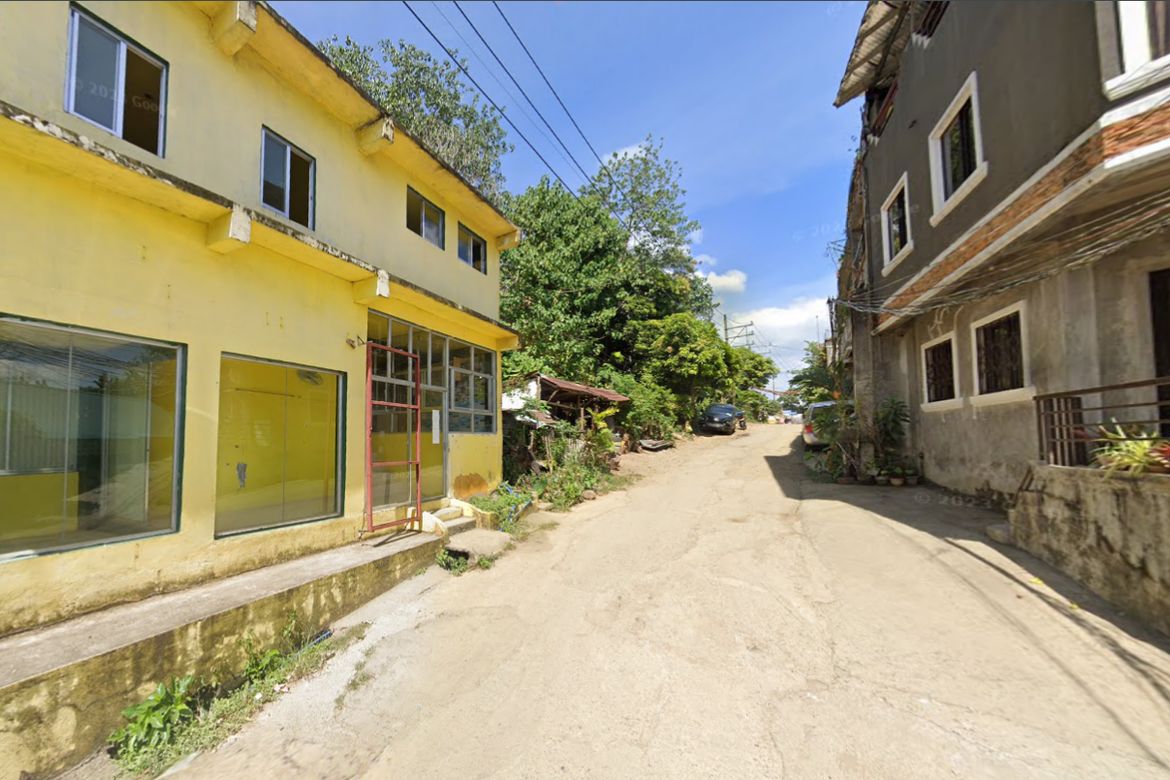 Land for Sale in Dela Paz, Antipolo, Rizal – photo 2