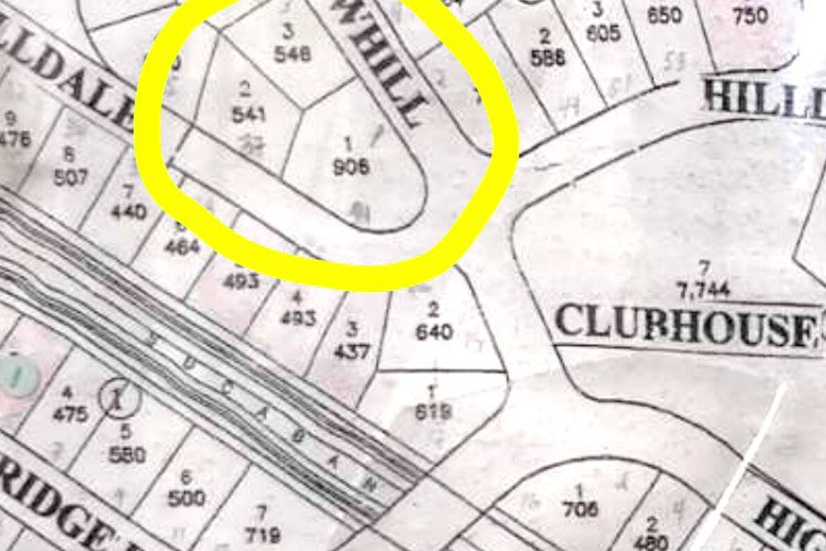Land for Sale in Dela Paz, Antipolo, Rizal – photo 2