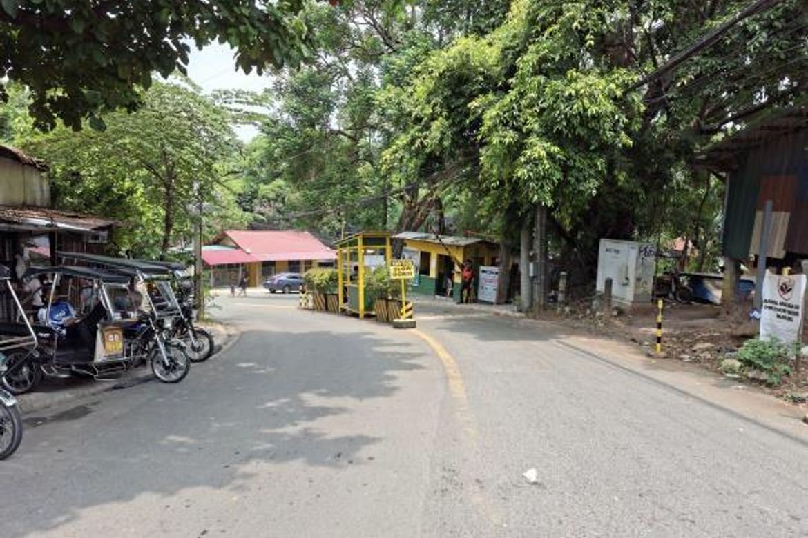 Land for Sale in Dela Paz, Antipolo, Rizal – photo 3
