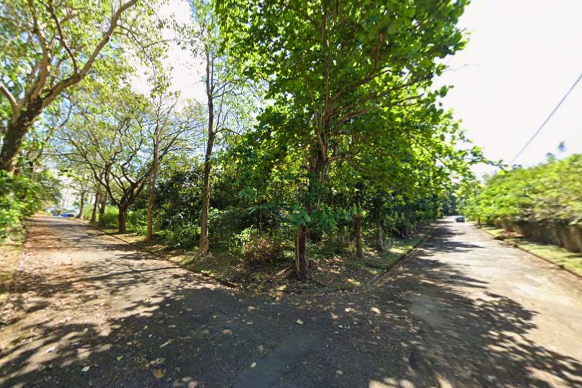 Land for Sale in Dela Paz, Antipolo, Rizal