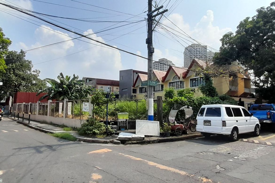 Land for Sale in Dela Paz, Pasig, Metro Manila